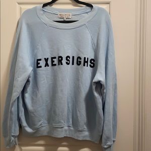 Wildfox sweatshirt